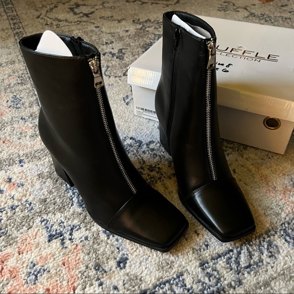 Truffle Collection Boots - Picture 2 of 5